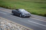 Mercedes-Benz E400 4Matic AMG Line Cabriolet 2017 года (UK)